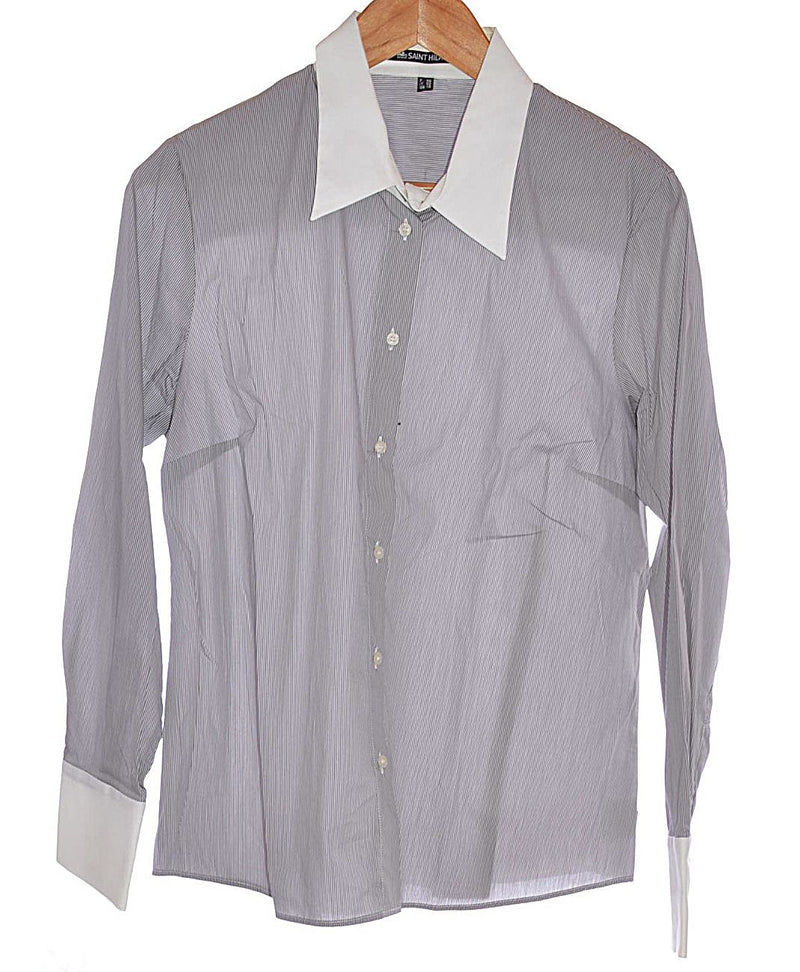 20000156 Chemises et blouses BRUNO SAINT HILAIRE Occasion Once Again Friperie en ligne