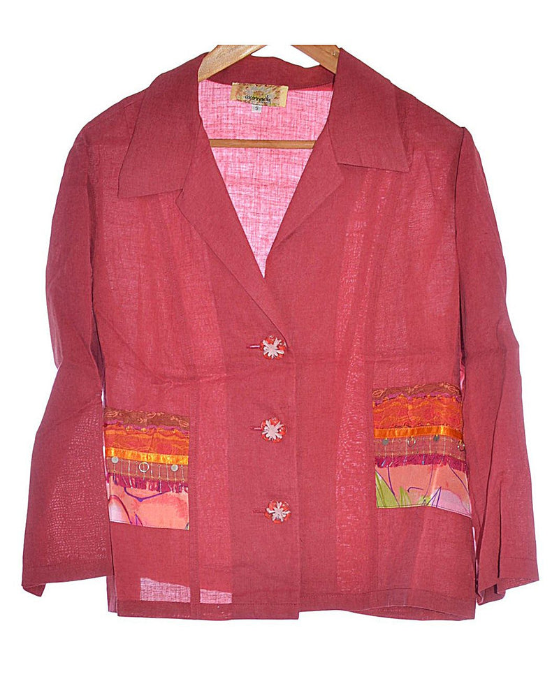 20000178 Vestes COCO MENTHE Occasion Once Again Friperie en ligne