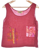 20000180 Tops et t-shirts COCO MENTHE Occasion Once Again Friperie en ligne