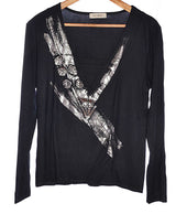 20000300 Tops et t-shirts PAZ TORRAS Occasion Once Again Friperie en ligne