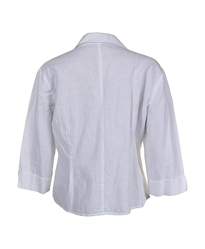 200804 Chemises et blouses ETAM Occasion Vêtement occasion seconde main