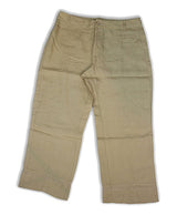 201114 Pantalons et pantacourts MISS CAPTAIN Occasion Once Again Friperie en ligne