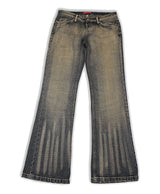 201137 Jeans TEDDY SMITH Occasion Once Again Friperie en ligne