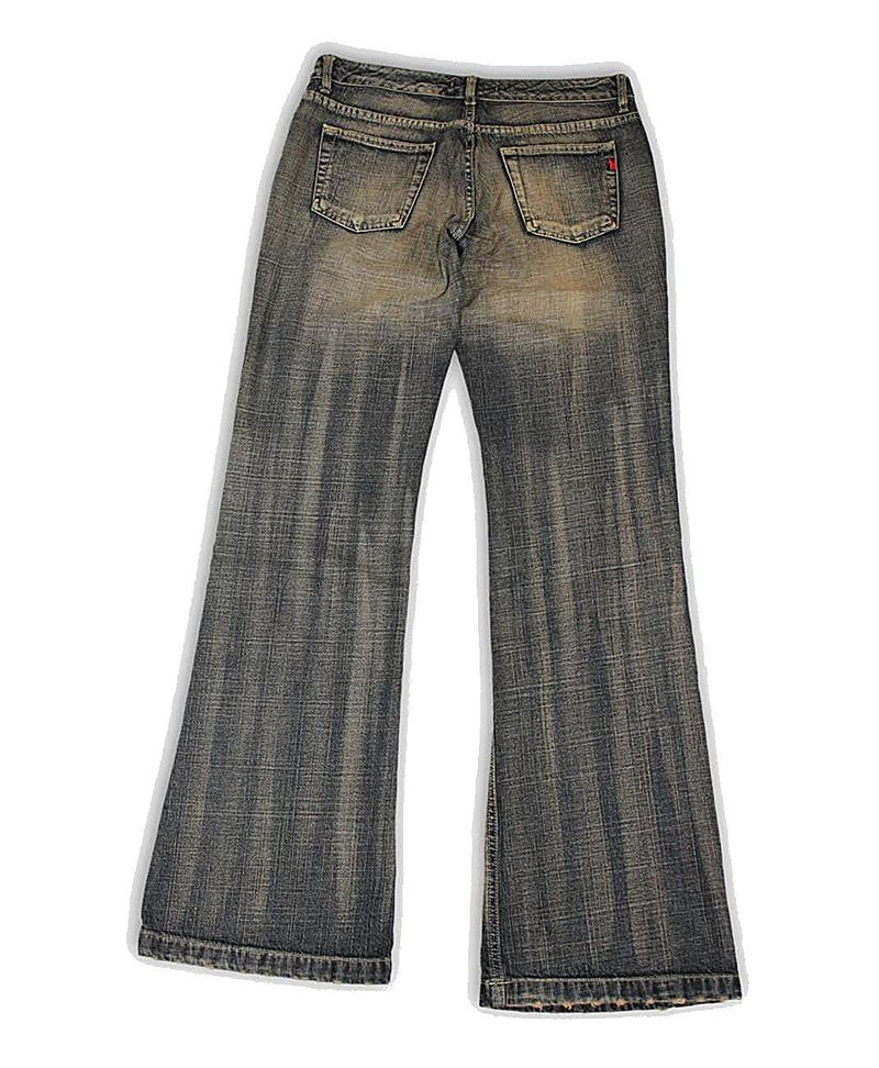 201137 Jeans TEDDY SMITH Occasion Vêtement occasion seconde main