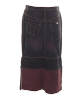 202958 Jupes MISS SIXTY Occasion Vêtement occasion seconde main