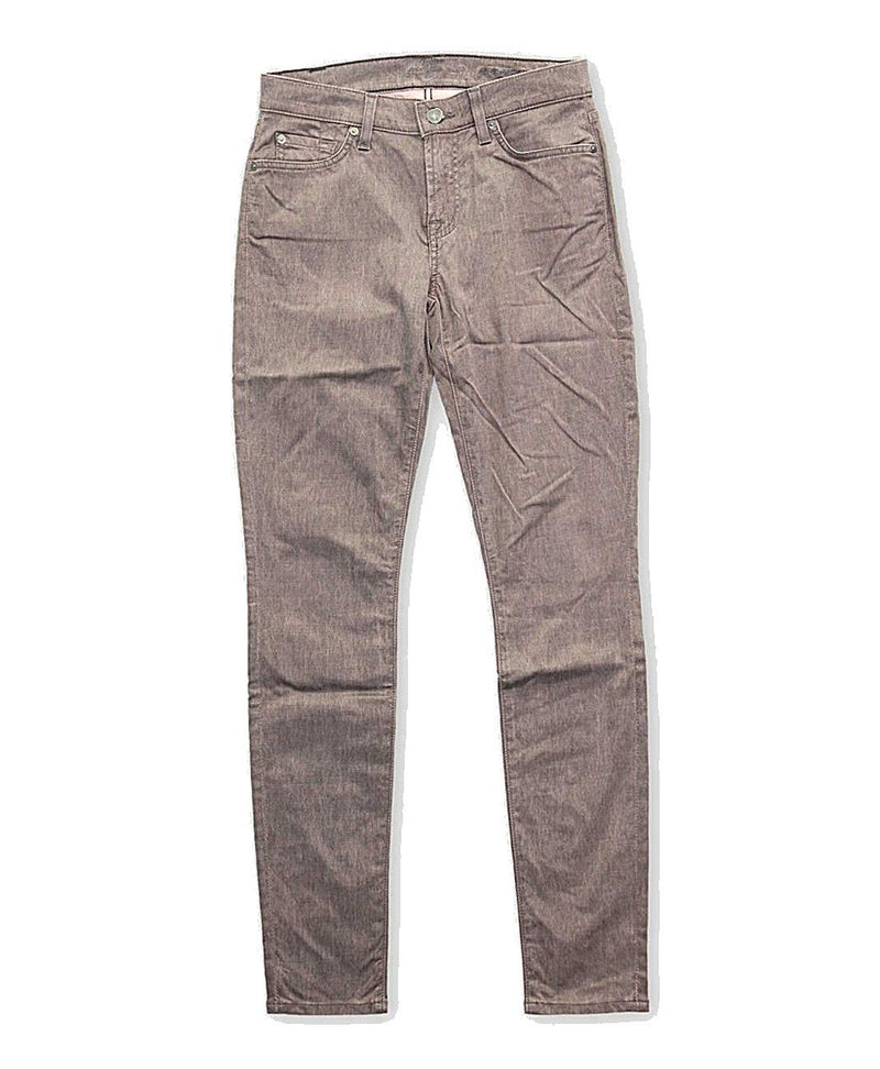 203210 Pantalons et pantacourts 7 FOR ALL MANKIND Occasion Once Again Friperie en ligne