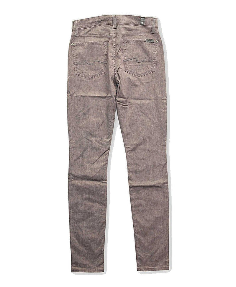 203210 Pantalons et pantacourts 7 FOR ALL MANKIND Occasion Vêtement occasion seconde main