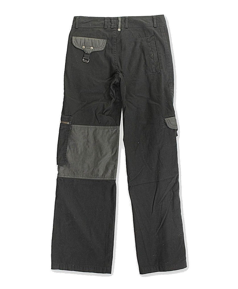 203501 Pantalons et pantacourts IKKS Occasion Vêtement occasion seconde main