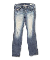 203536 Jeans DIESEL Occasion Once Again Friperie en ligne