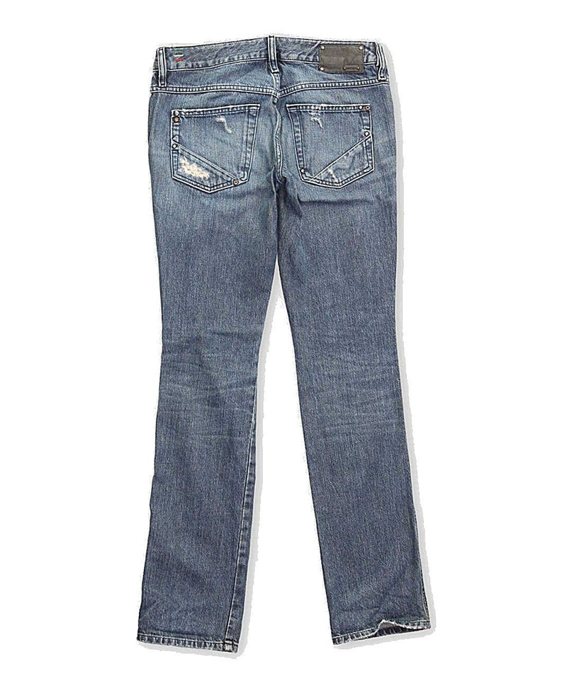 203536 Jeans DIESEL Occasion Vêtement occasion seconde main