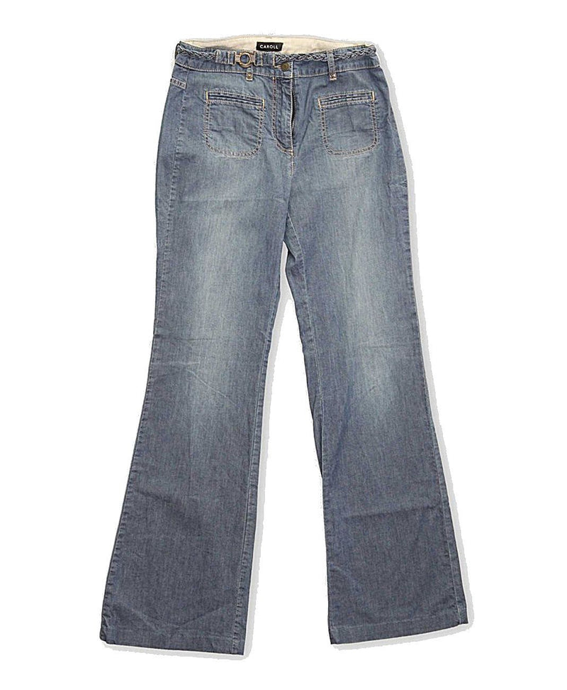 203540 Jeans CAROLL Occasion Once Again Friperie en ligne