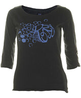 203570 Tops et t-shirts ROXY Occasion Once Again Friperie en ligne