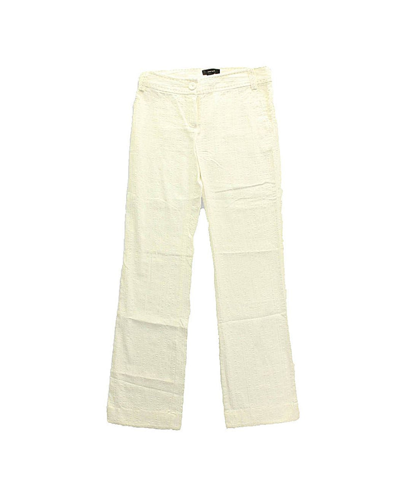204035 Pantalons et pantacourts MANGO Occasion Once Again Friperie en ligne