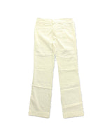 204035 Pantalons et pantacourts MANGO Occasion Vêtement occasion seconde main