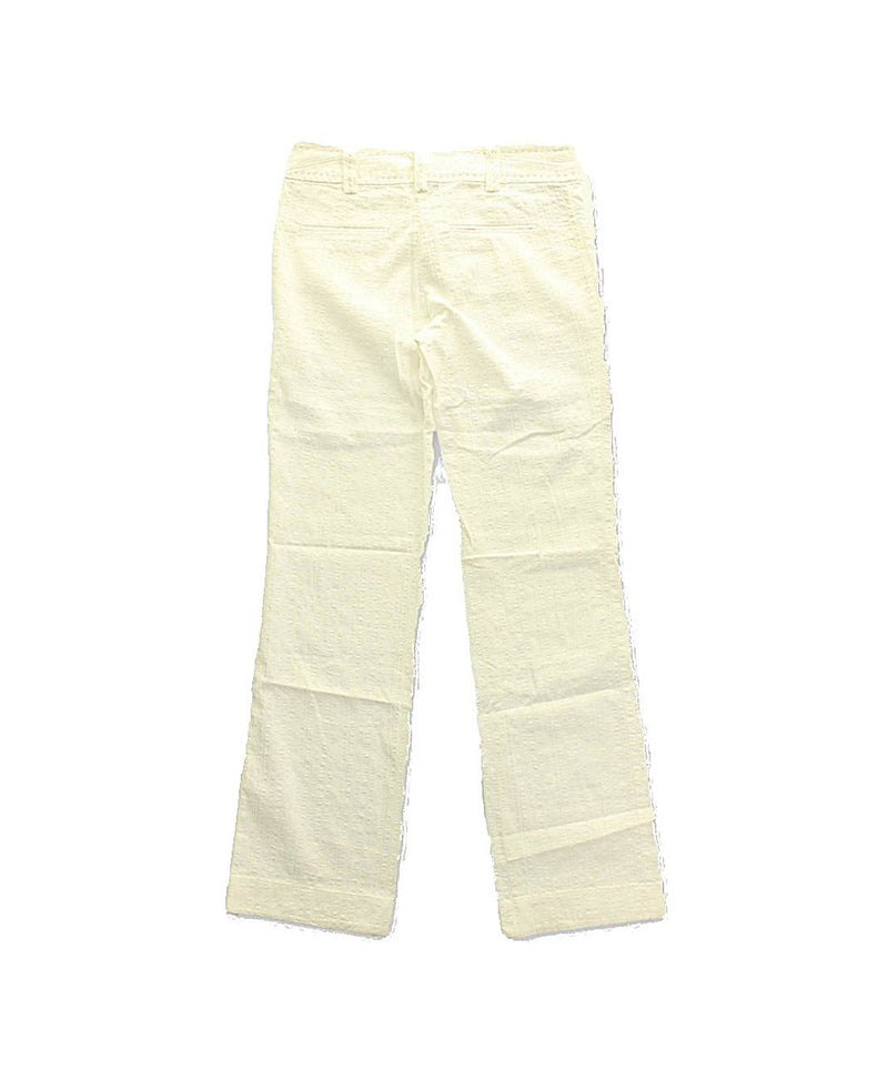 204035 Pantalons et pantacourts MANGO Occasion Vêtement occasion seconde main