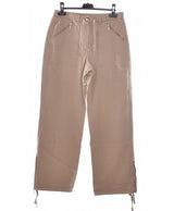204284 Pantalons et pantacourts CAROLL Occasion Once Again Friperie en ligne