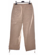 204284 Pantalons et pantacourts CAROLL Occasion Vêtement occasion seconde main