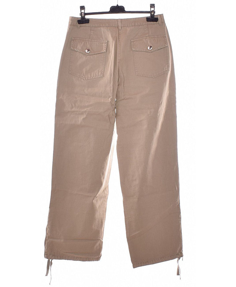 204284 Pantalons et pantacourts CAROLL Occasion Vêtement occasion seconde main