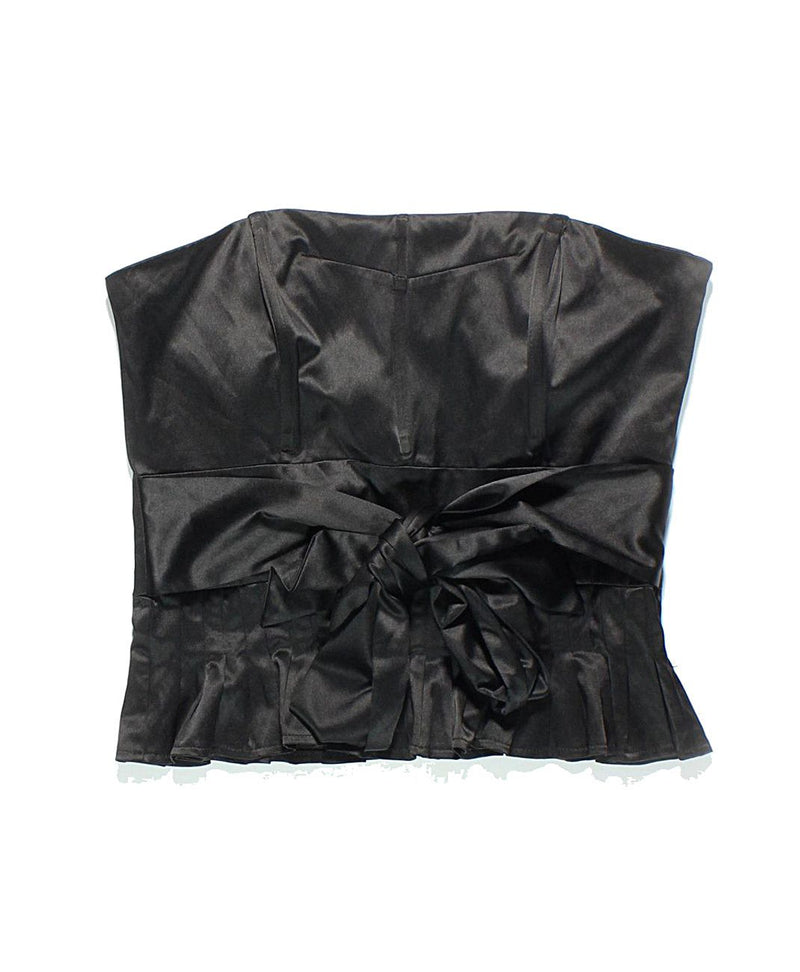 205384 Tops et t-shirts ASOS Occasion Once Again Friperie en ligne