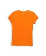 205572 Tops et t-shirts MANGO Occasion Vêtement occasion seconde main