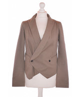 207832 Vestes COMPTOIR DES COTONNIERS Occasion Once Again Friperie en ligne