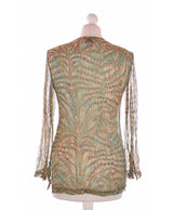 208201 Chemises et blouses VOTRE NOM Occasion Vêtement occasion seconde main