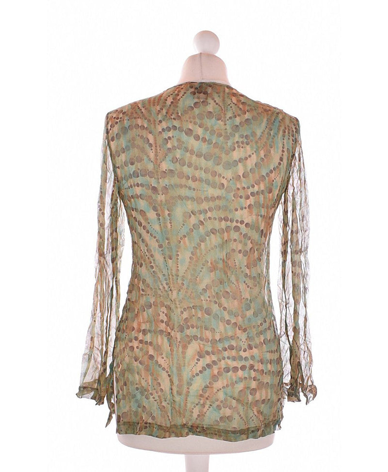 208201 Chemises et blouses VOTRE NOM Occasion Vêtement occasion seconde main