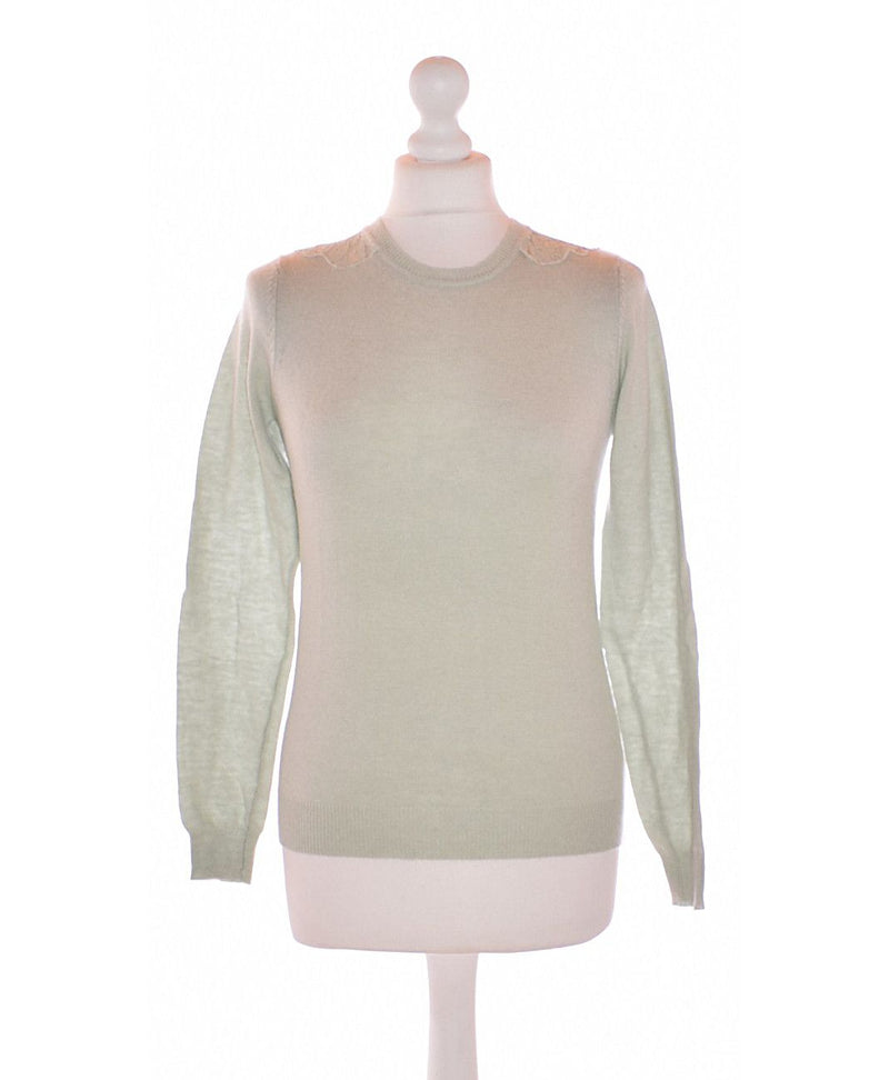 208352 Pulls et gilets ZARA Occasion Once Again Friperie en ligne