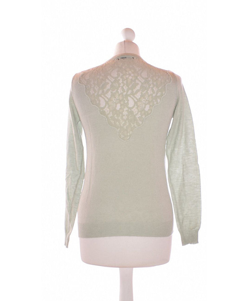 208352 Pulls et gilets ZARA Occasion Vêtement occasion seconde main