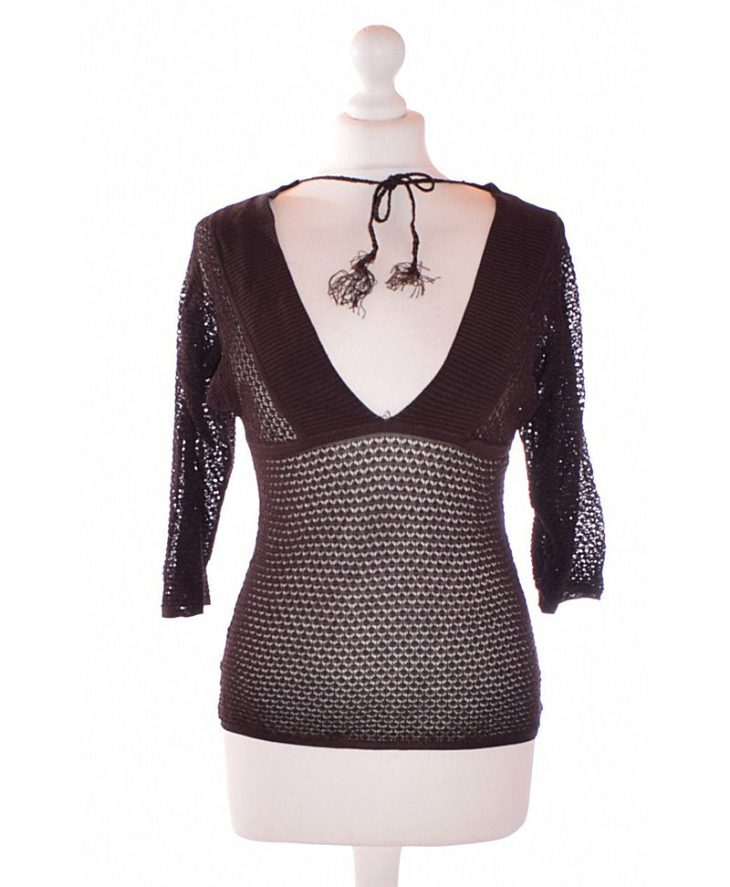 208445 Pulls et gilets MANGO Occasion Once Again Friperie en ligne