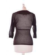 208445 Pulls et gilets MANGO Occasion Vêtement occasion seconde main