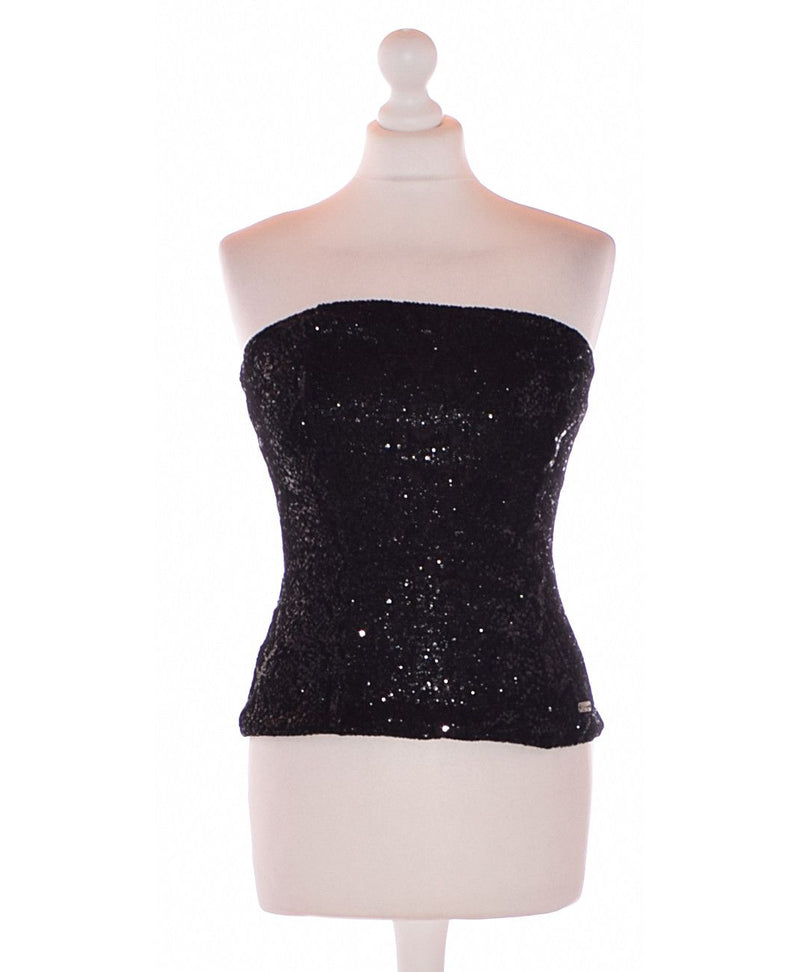 208865 Tops et t-shirts MET Occasion Once Again Friperie en ligne