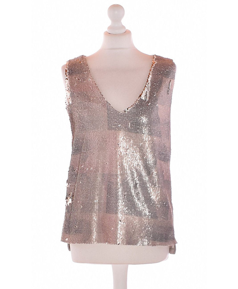 209478 Tops et t-shirts MANGO Occasion Once Again Friperie en ligne
