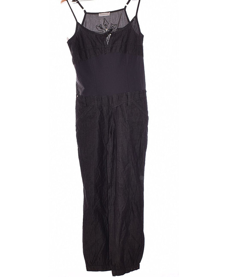 210045 Pantalons et pantacourts VOODOO Occasion Once Again Friperie en ligne