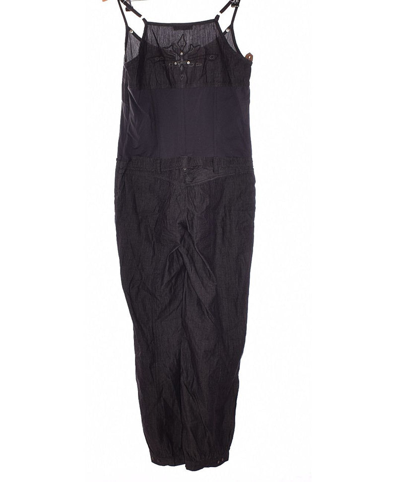210045 Pantalons et pantacourts VOODOO Occasion Vêtement occasion seconde main