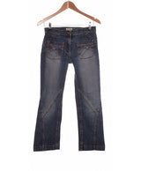 210161 Jeans ETAM Occasion Once Again Friperie en ligne