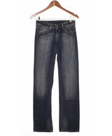 210238 Jeans LE TEMPS DES CERISES Occasion Once Again Friperie en ligne