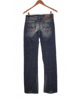 210238 Jeans LE TEMPS DES CERISES Occasion Vêtement occasion seconde main
