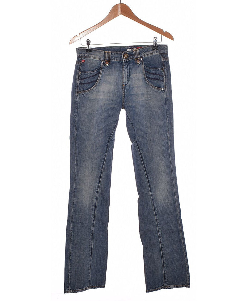 210248 Jeans MISS SIXTY Occasion Once Again Friperie en ligne