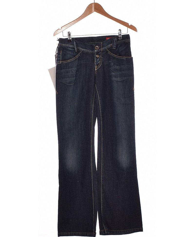 210252 Jeans MISS SIXTY Occasion Once Again Friperie en ligne