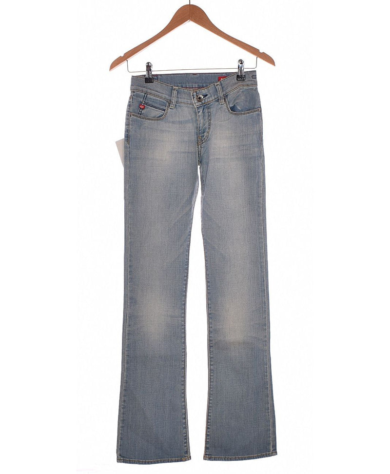 210255 Jeans MISS SIXTY Occasion Once Again Friperie en ligne