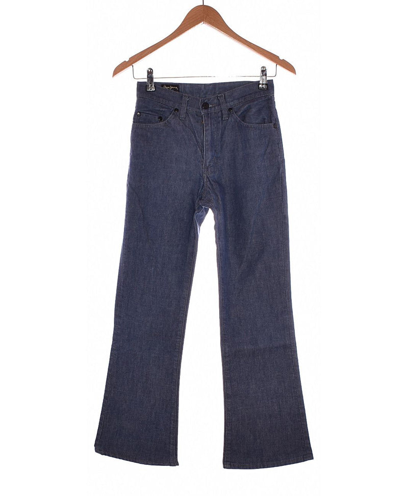 210315 Jeans PEPE JEANS Occasion Once Again Friperie en ligne