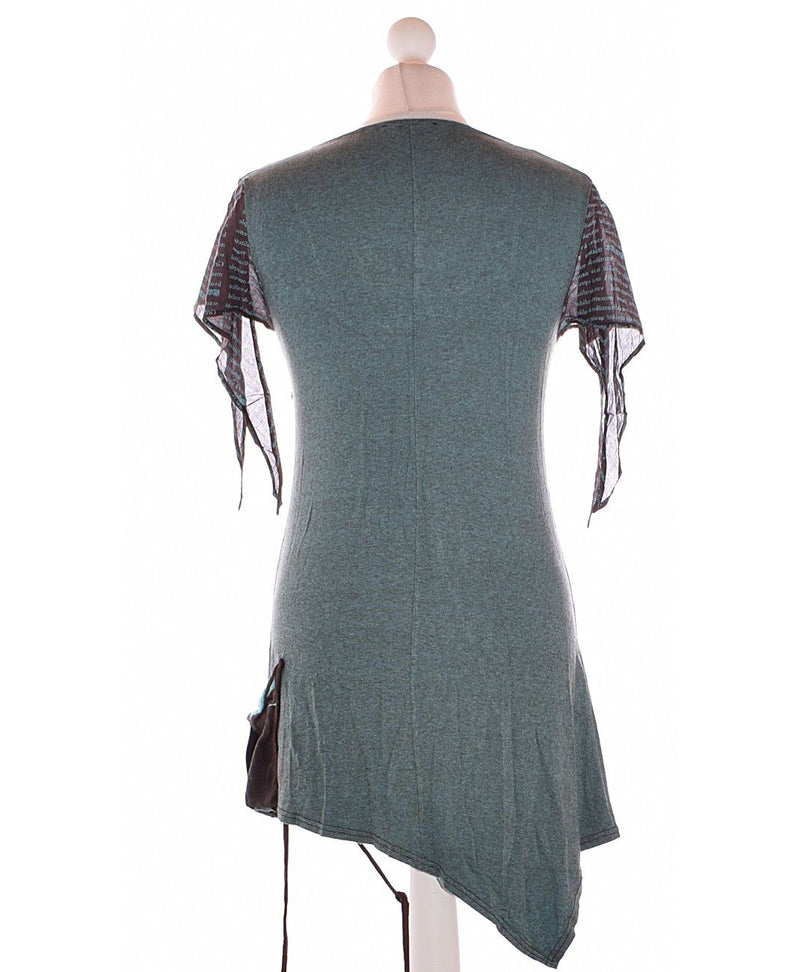 210506 Tops et t-shirts DOUBLE JEU Occasion Vêtement occasion seconde main