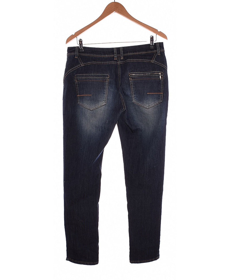 210583 Jeans BREAL Occasion Vêtement occasion seconde main