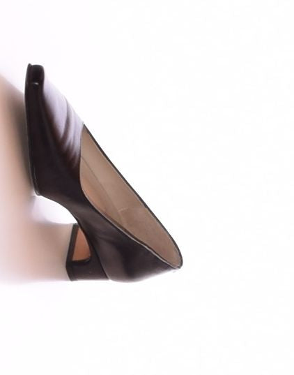 210685 Chaussures PERLATO Occasion Once Again Friperie en ligne