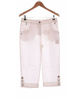 210768 Pantalons et pantacourts BREAL Occasion Once Again Friperie en ligne