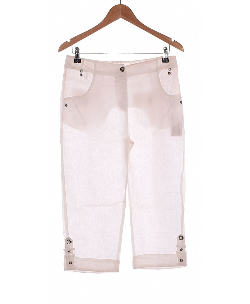 210768 Pantalons et pantacourts BREAL Occasion Once Again Friperie en ligne