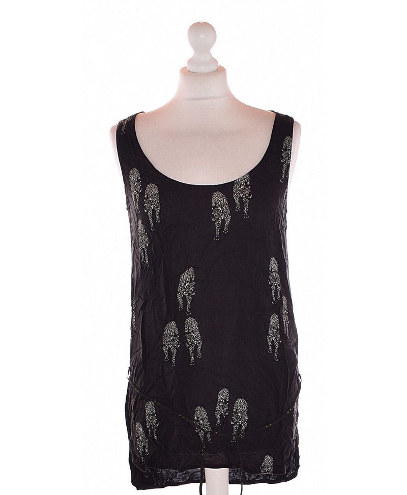 210900 Tops et t-shirts NAF NAF Occasion Once Again Friperie en ligne