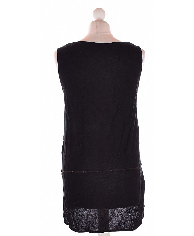 210900 Tops et t-shirts NAF NAF Occasion Vêtement occasion seconde main