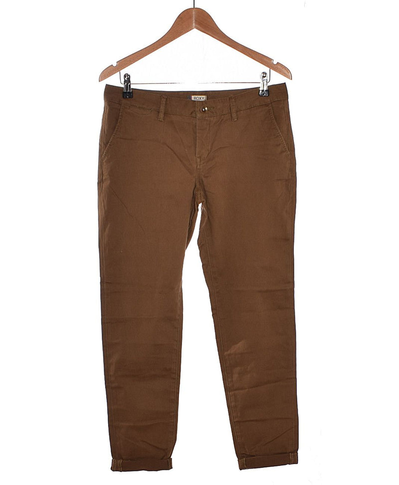 210969 Pantalons et pantacourts ROXY Occasion Once Again Friperie en ligne